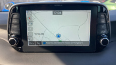 Hyundai Tucson 1.6 CRDi Premium 5dr 2WD Diesel Estate